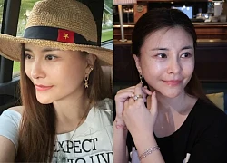Diễn viên Kim Oanh chi tiền tỷ thẩm mỹ gương mặt, sống độc thân không cầu tình duyên