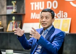 Trí tuệ nhân tạo đang tạo ra một bước 'nhảy vọt' về năng lực sản xuất