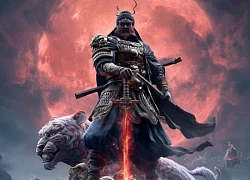 Khi game thủ tái hiện Chung Quỳ của Black Myth: Zhong Kui bằng AI - tuyệt tác fan-art mãn nhãn