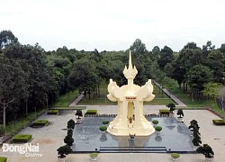 Du lịch Đồng Nai: Lịch sử - tâm linh - giải trí trong một hành trình