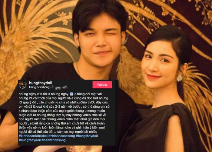 Em trai Hòa Minzy đính chính, netizen phán câu sốc