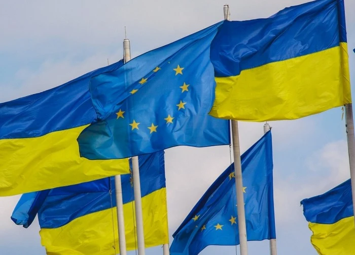 EU hỗ trợ Ukraine gần 200 tỷ USD trong hơn 3 năm qua