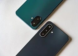 Galaxy A17 5G và Galaxy A07: Bền bỉ và đa năng, AI hữu ích