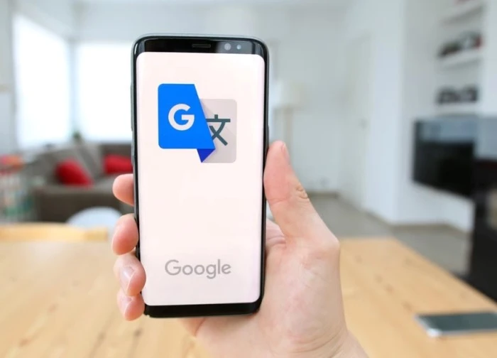 Google Dịch chính thức có 'quyền năng' được mong đợi từ rất lâu