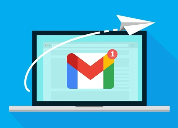 Hãy thay đổi mật khẩu Gmail của bạn ngay lập tức