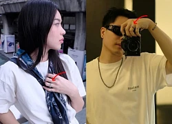 Hoa hậu Thanh Thủy và Trịnh Thăng Bình hẹn hò?