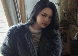 Hóa ra đây là lý do Linh Ngọc Đàm khui lại drama bánh kem trà xanh, có liên quan đến 1 Em Xinh?