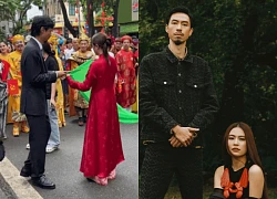 Hoàng Thùy Linh nói 1 câu Đen Vâu răm rắp nghe theo, netizen xuýt xoa vì ghen tị