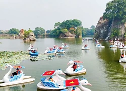 Khu du lịch Bửu Long sẵn sàng chào đón đại lễ 2-9