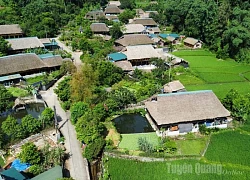 "Bảo tàng sống" của văn hóa Tày