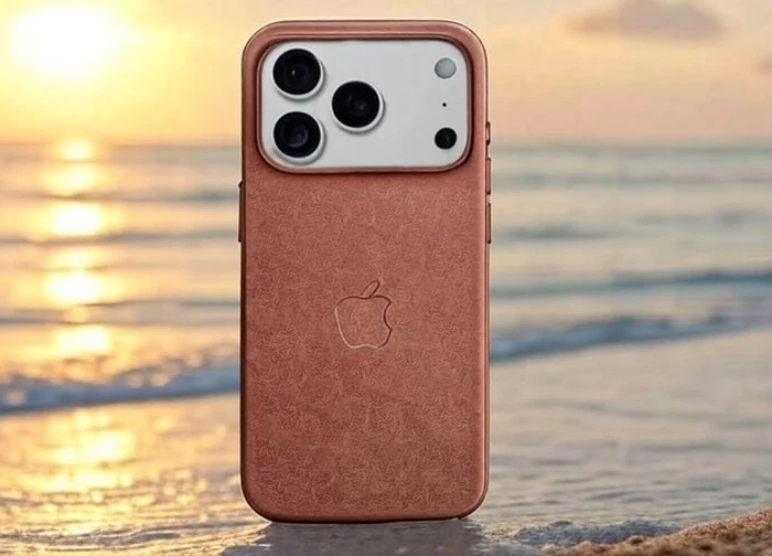 iPhone 17 Pro Max độc quyền camera tele 8x hay cho cả iPhone 17 Pro?