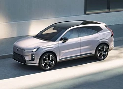 'Kẻ ngáng đường' BMW X5, Audi Q7 chốt giá hơn 1,1 tỷ đồng