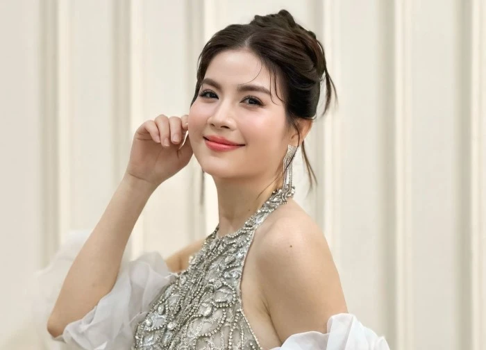 Kha Ly nhắc về NSND Tạ Minh Tâm, tiết lộ mối duyên sang diễn xuất