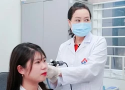 Người đàn ông nhập viện do tự làm điều này chữa zona thần kinh
