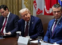 Không dùng quân đội, ông Trump có thể đưa nhà thầu quân sự đến Ukraine?