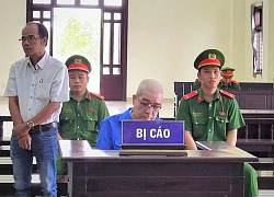 Làm giả quyết định của UBND tỉnh, người đàn ông ở Tây Ninh lĩnh 23 năm tù