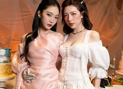 LAMOON chơi lớn hậu Em Xinh Say Hi, ra mắt 'người yêu cũ' với Juky San?