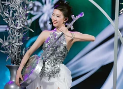 Lamoon: từ nữ du kích đến tranh cãi Best 5 EXSH, lộ học vấn không phải dạng vừa!