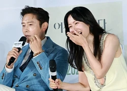 Lee Byung Hun phát biểu kém duyên gây scandal cho Son Ye Jin, bà xã liền có động thái lạ?