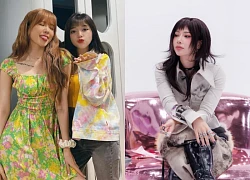 LyHan bị kéo vào 'drama trà xanh', Linh Ngọc Đàm nhắc thẳng tên, netizen căng!