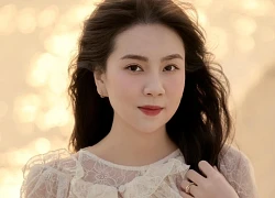 MC Mai Ngọc nhập viện, sức khỏe xuống cấp sau khi sinh con