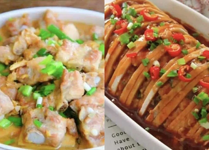 Mẹ tôi luân phiên làm 4 món hấp này vào mùa thu: Món nào cũng thơm ngon vừa miệng, dọn ra là cả nhà ăn hết sạch