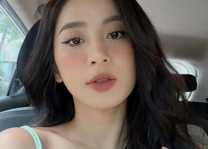 Miss Audition Ngọc Anh điều hành đường dây bán khí cười ở TPHCM