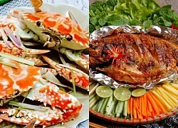 Món ngon cho mâm cơm gia đình trong dịp lễ Quốc khánh 2/9 siêu dễ làm tại nhà