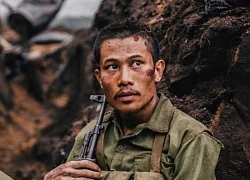 'Mưa đỏ' đánh dấu bước tiến mới của dòng phim chiến tranh cách mạng Việt Nam