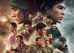 "Mưa đỏ" Khi điện ảnh trở thành hành trình truyền cảm hứng