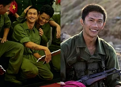 Mưa Đỏ lập kỷ lục doanh thu, nhạc phim của Nguyễn Hùng gây xúc động mạnh
