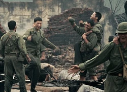 "Mưa đỏ" vượt mốc 200 tỷ đồng, thành phim chiến tranh có doanh thu cao nhất
