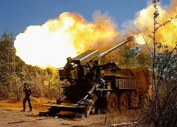 Mỹ dọa trừng phạt cả Nga lẫn Ukraine