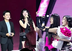 Mỹ Mỹ bị AI tố 'cướp hit' của Phương Mỹ Chi, dằn mặt EXSH bằng 2 thứ đặc biệt!