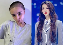 Mỹ nhân có tỷ lệ khuôn mặt đẹp nhất showbiz gây bão với ngoại hình sốc, soi visual mới thấy giải nghệ là quá đúng