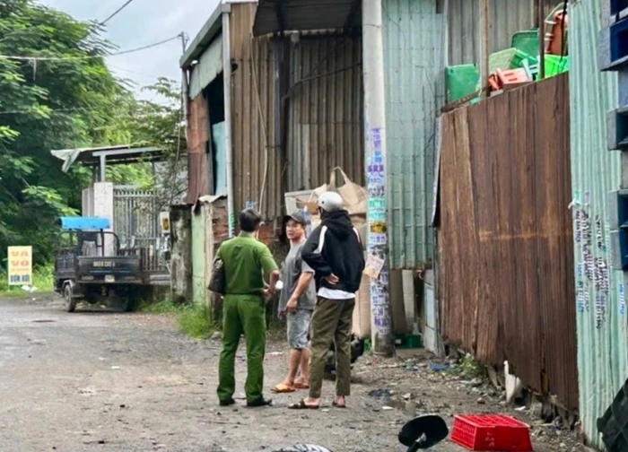 Nam thanh niên bị dây diều cắt lìa bàn tay phải ở TPHCM