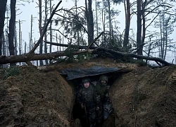Châu Âu cân nhắc lập vùng đệm an ninh sâu 40km ở Ukraine