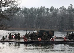 NATO chi 1.500 tỷ cho quân sự: Mục tiêu 11 năm trước sắp thành hiện thực