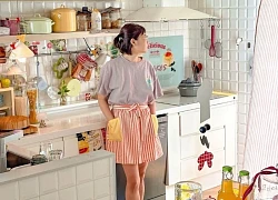 Nếu được chọn lại, tôi sẽ không bao giờ lắp tủ tường trong bếp - đây là lý do khiến tôi hối hận!