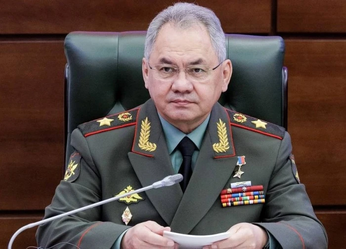 Nga cáo buộc tình báo phương Tây đứng sau việc chuyển phiến quân tới Afghanistan