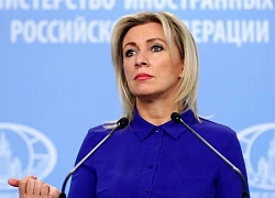 Nga nêu quan điểm về vấn đề đảm bảo an ninh cho Ukraine