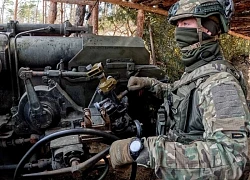 Nga tuyên bố giải phóng 6 khu định cư ở Ukraine trong chiến dịch kéo dài một tuần