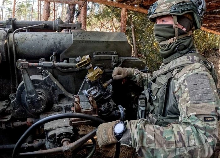 Nga tuyên bố giải phóng 6 khu định cư ở Ukraine trong chiến dịch kéo dài một tuần