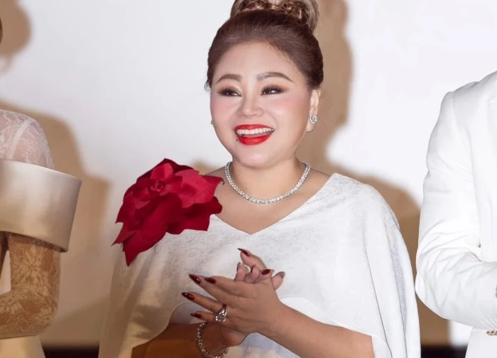 Nghệ sĩ Lê Giang bức xúc lên tiếng khi bị nói 'hết thời'