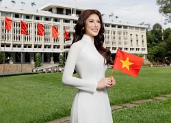 'Ngọc nữ bolero' Lily Chen thi hoa hậu ở tuổi 30, không sợ thất bại nếu trượt