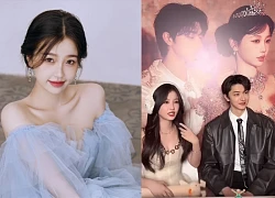Ngu Thư Hân bị đào phát ngôn cũ, "tố" hay bắt nạt đồng nghiệp, fan quay lưng