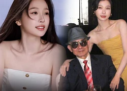 Ngu Thư Hân cắt đứt quan hệ với gia đình để không bị phong sát?