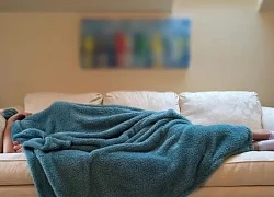 Ngủ và thức dậy vào giờ cố định là phương pháp hiệu quả trong điều trị bệnh suy tim