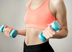 Ngừng ăn sau 6 giờ tối có giúp giảm cân?