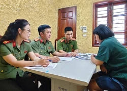 Người phụ nữ rao bán 'giấy mời xem diễu binh', chiếm đoạt hơn 135 triệu đồng